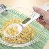 *** Digitale Lepelweegschaal - Tot 500 Gram - Weeglepel - Precisieweegschaal - Van Heble® *** -Woonkeuken Winkel 1200x1200 761