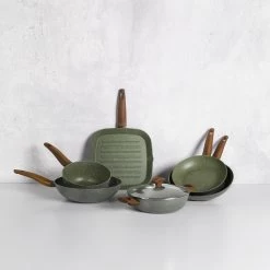 TVS Natura Induction Wokpan - Wok 28 Cm -Woonkeuken Winkel 1200x1200 81