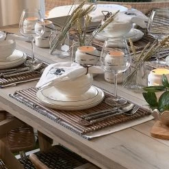 Riviera Maison Bestekset Zilver - Bon Appétit Cutlery - Set Van 4 Stuks 15 Riviera Maison Bestekset Zilver - Bon Appétit Cutlery - Set Van 4 Stuks -Woonkeuken Winkel 1200x1200 817