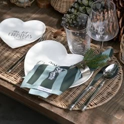 Riviera Maison Bestekset Zilver - Bon Appétit Cutlery - Set Van 4 Stuks 16 Riviera Maison Bestekset Zilver - Bon Appétit Cutlery - Set Van 4 Stuks -Woonkeuken Winkel 1200x1200 818