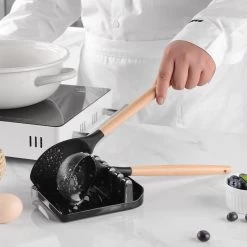 VAIVE Kookgerei Set 13-delig Met Houder - Keukengerei Set - Garde - Spatel Silicone 12 VAIVE Kookgerei Set 13-delig Met Houder - Keukengerei Set - Garde - Spatel Silicone -Woonkeuken Winkel 1200x1200 876