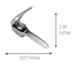 Jamie Oliver Knoflookpers - RVS -Woonkeuken Winkel 1200x1200 886