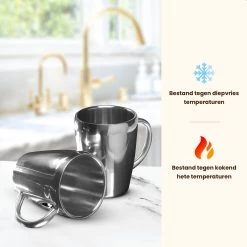 Lupine Beker RVS Dubbelwandig 200ml Lang Warm Set Van 2 Kopjes Mooie Set Bekers Van Roestvrij Staal -Woonkeuken Winkel 1200x1200 961