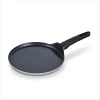 BRABANTIA INDU+ Pannenkoekenpan - Keramische Antiaanbaklaag - Ø 24 Cm - Inductie - Pfas Vrij -Woonkeuken Winkel 1200x1200 98