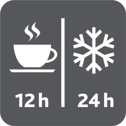 Tefal Soft Grip Thermoskan - 1L - RVS -Woonkeuken Winkel 1200x1200 987