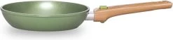 Just Vegan Koekenpan ECO Met Afneembaar Handvat 20 Cm Aluminium Groen 19 Just Vegan Koekenpan ECO Met Afneembaar Handvat 20 Cm Aluminium Groen -Woonkeuken Winkel 1200x278
