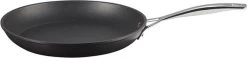 Le Creuset Koekenpan Les Forgées TNS - ø 28 Cm - Standaard Anti-aanbaklaag -Woonkeuken Winkel 1200x284