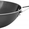 Demeyere Alu Pro Ceraforce Wok - 30 Cm -Woonkeuken Winkel 1200x325