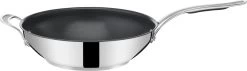 Tefal Jamie Oliver Cook's Classic Wokpan - Ø 30 Cm 13 Tefal Jamie Oliver Cook's Classic Wokpan - Ø 30 Cm -Woonkeuken Winkel 1200x347