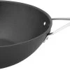 Demeyere Alu Pro Wok - 30 Cm -Woonkeuken Winkel 1200x373