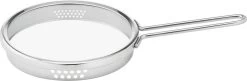 Tefal Nordica Pannenset 3 Delig - Steelpan Ø 16 Cm & Kookpan Ø 20 + Ø 24 Cm -Woonkeuken Winkel 1200x394 1