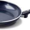 GreenPan Cambridge Keramische Koekenpan - Ø24 Cm - PFAS-vrij -Woonkeuken Winkel 1200x426