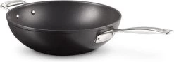 LE CREUSET - Les Forgees - Wokpan 30cm -Woonkeuken Winkel 1200x433