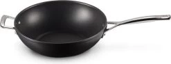 LE CREUSET - Les Forgees - Wokpan 30cm -Woonkeuken Winkel 1200x445