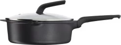 Tefal Robusto - Hapjespan - Ø26 Cm - Met Deksel -Woonkeuken Winkel 1200x447 1