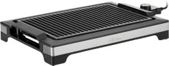 Tristar Bakplaat & Elektrische Grill BP-2780 – Elektrische Barbecue & Grillplaat – Voor Binnen En Buiten - Zwart -Woonkeuken Winkel 1200x471 4