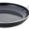 GreenPan Brussels Koekenpan 20cm - Zwart - Inductie - PFAS-vrij 2 GreenPan Brussels Koekenpan 20cm - Zwart - Inductie - PFAS-vrij -Woonkeuken Winkel 1200x475 1