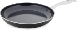 GreenPan Brussels Koekenpan 20cm - Zwart - Inductie - PFAS-vrij