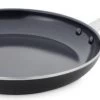 GreenPan Brussels Keramische Koekenpan - Ø30 Cm - PFAS-vrij -Woonkeuken Winkel 1200x476 1