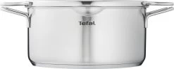 Tefal Nordica Pannenset 4 Delig - Steelpan Ø16 Cm & Kookpan Ø 18 + Ø 20 + Ø 24 Cm -Woonkeuken Winkel 1200x482