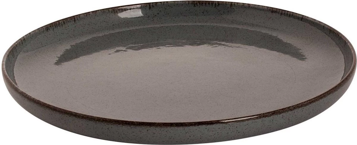 Palmer Serviesset Antigo Porselein 4-persoons 16-delig Blauw 15 Palmer Serviesset Antigo Porselein 4-persoons 16-delig Blauw - Afbeelding 13