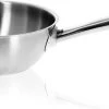De Buyer Prim'Appety Sauteuse - Ø 20cm - Rvs -Woonkeuken Winkel 1200x494