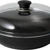 Sysas - Braadpan Met Deksel - Ø 28cm 2 Sysas - Braadpan Met Deksel - Ø 28cm -Woonkeuken Winkel 1200x539