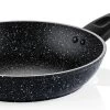 Westinghouse Koekenpan Inductie - Ø 24 Cm - Zwart Marmer - Geschikt Voor Alle Warmtebronnen -Woonkeuken Winkel 1200x557 1