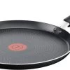 Tefal Cook Right Pannenkoekenpan - Ø 25 Cm ( Niet Voor Inductie) -Woonkeuken Winkel 1200x560
