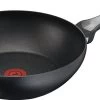 Tefal Expertise Wokpan - Voor Alle Warmtebronnen, Ook Inductie - Ø 28 Cm -Woonkeuken Winkel 1200x562