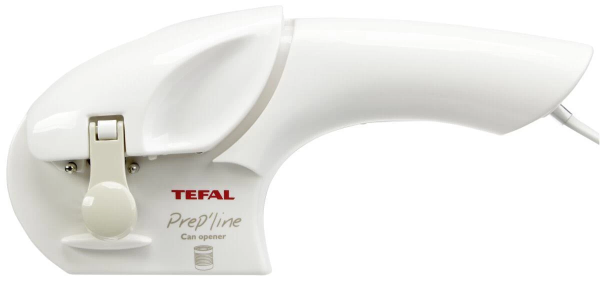 Tefal Elektrische Blikopener 4 Tefal Elektrische Blikopener - Afbeelding 2