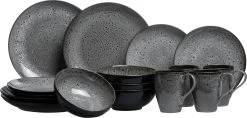 Jay Hill Serviesset Corsica 16-Delig