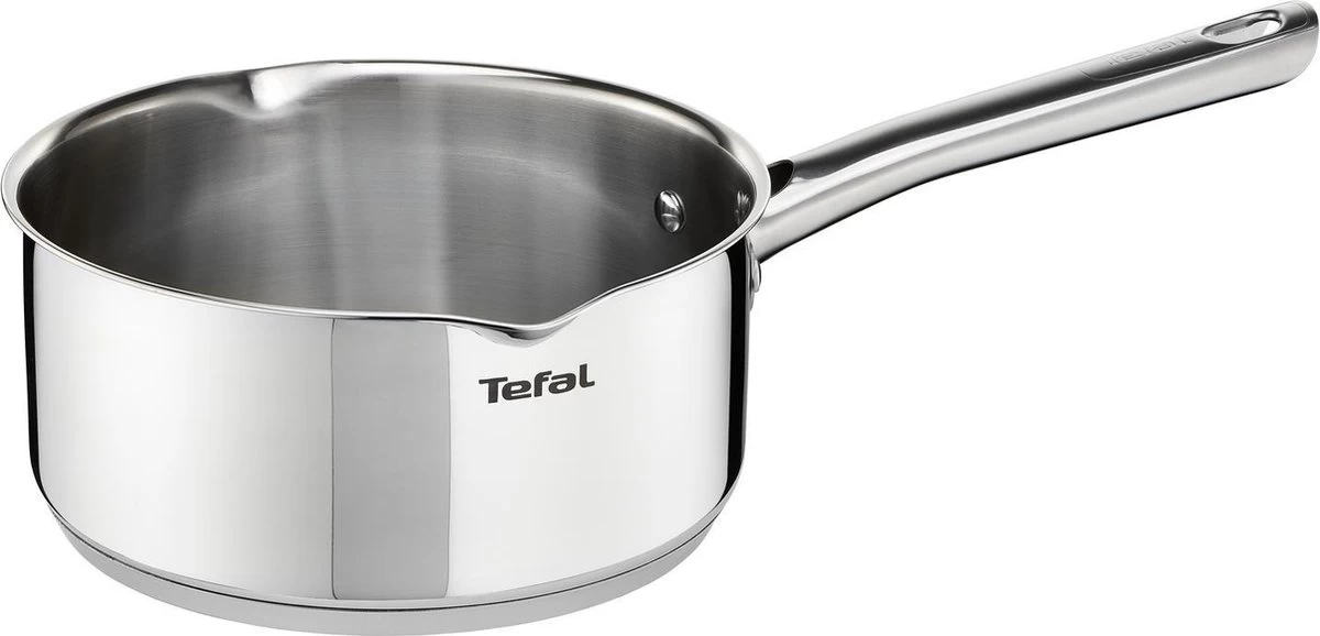 Tefal Duetto Steelpan - Ø 16 Cm 5 Tefal Duetto Steelpan - Ø 16 Cm - Afbeelding 3