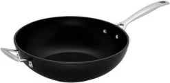 LE CREUSET - Les Forgees - Wokpan 30cm -Woonkeuken Winkel 1200x581