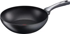 Tefal Expertise Wokpan - Voor Alle Warmtebronnen, Ook Inductie - Ø 28 Cm -Woonkeuken Winkel 1200x585