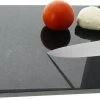 Marmeren Snijplank - Serveersteen - 30 X 40 Cm - Anti-slip Voetjes - Zwart 2 Marmeren Snijplank - Serveersteen - 30 X 40 Cm - Anti-slip Voetjes - Zwart -Woonkeuken Winkel 1200x589 1