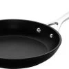 Le Creuset Koekenpan Les Forgées TNS - ø 28 Cm - Standaard Anti-aanbaklaag -Woonkeuken Winkel 1200x601