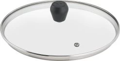 Tefal Easy Plus Hapjespan - Ø 24 Cm + Deksel - Niet Geschikt Voor Inductie -Woonkeuken Winkel 1200x613