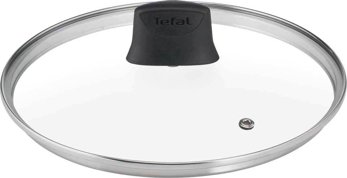 Tefal Easy Chef Hapjespan - Ø 24 Cm + Deksel 6 Tefal Easy Chef Hapjespan - Ø 24 Cm + Deksel - Afbeelding 4