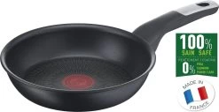 Tefal Unlimited Koekenpan - Ø 24 Cm -Woonkeuken Winkel 1200x619