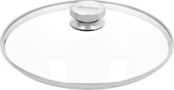 Demeyere Apollo 7 - Kookpan - 24 Cm - Met Glazen Deksel -Woonkeuken Winkel 1200x620