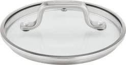 Tefal Virtuoso Pannenset 5 Delig - Hoge Kookpan Ø 22 Cm + Steelpan Ø 16 Cm + Kookpannen Ø 18/20/24 Cm -Woonkeuken Winkel 1200x623 2