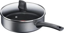 Tefal Easy Chef Hapjespan - Ø 24 Cm + Deksel 18 Tefal Easy Chef Hapjespan - Ø 24 Cm + Deksel -Woonkeuken Winkel 1200x625 1