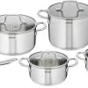 Tefal Virtuoso Pannenset 5 Delig - Hoge Kookpan Ø 22 Cm + Steelpan Ø 16 Cm + Kookpannen Ø 18/20/24 Cm 1 Tefal Virtuoso Pannenset 5 Delig - Hoge Kookpan Ø 22 Cm + Steelpan Ø 16 Cm + Kookpannen Ø 18/20/24 Cm -Woonkeuken Winkel 1200x629 1