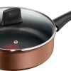 Tefal Resource Hapjespan - Ø 24 Cm + Deksel - Duurzaam -Woonkeuken Winkel 1200x629 2