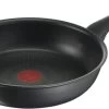 Tefal Unlimited + Induction Hoogwaardig Titanium Koekenpan - 28 Cm 2 Tefal Unlimited + Induction Hoogwaardig Titanium Koekenpan - 28 Cm -Woonkeuken Winkel 1200x632