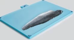 Joseph Joseph Index Large Snijplankenset - Incl. Houder - 34 X 24 Cm - 4 Stuks - Graphite -Woonkeuken Winkel 1200x653