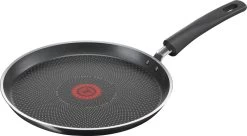 Tefal Comfort Grip Pannenkoekenpan - Ø 25 Cm 32 Tefal Comfort Grip Pannenkoekenpan - Ø 25 Cm -Woonkeuken Winkel 1200x659 1