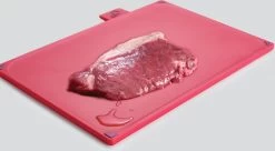 Joseph Joseph Index Large Snijplankenset - Incl. Houder - 34 X 24 Cm - 4 Stuks - Graphite -Woonkeuken Winkel 1200x659 2