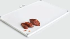 Joseph Joseph Index Large Snijplankenset - Incl. Houder - 34 X 24 Cm - 4 Stuks - Graphite -Woonkeuken Winkel 1200x670 1